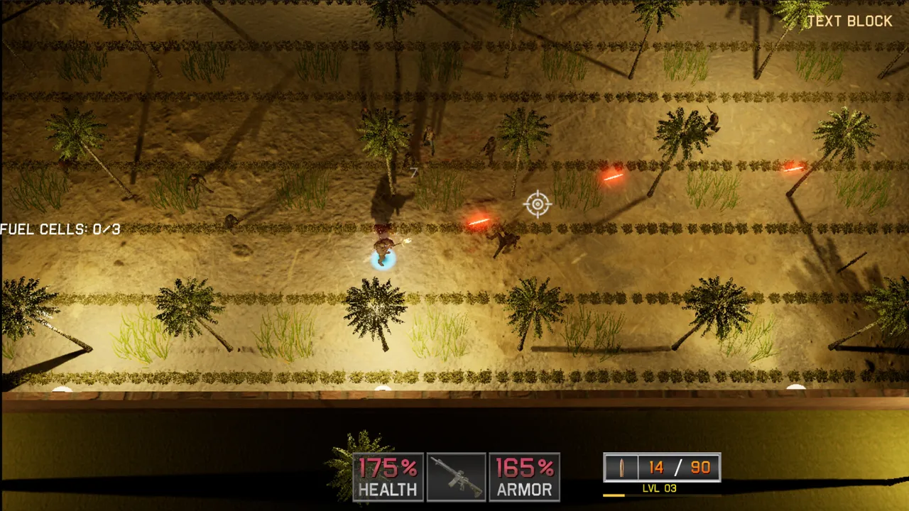 Curse of Baghdad Screenshot 4