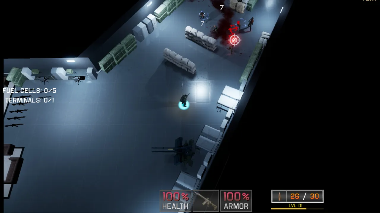 Curse of Baghdad Screenshot 0