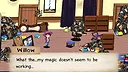 The Magic Bookstore Screenshot 0