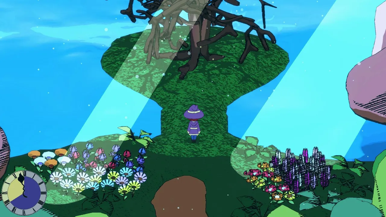 The Magic Bookstore Screenshot 4