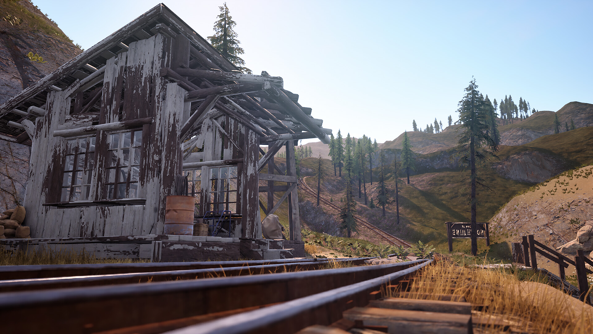 Together BnB – Emily: Sapphire Quarry Photo Collection Screenshot 12