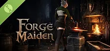 Forge Maiden Demo