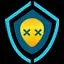 Attack is the best defense icon