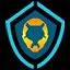 Stylish icon