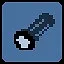Broken Flashlight icon