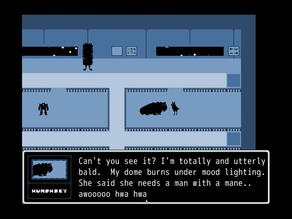 Kilcount Screenshot 5