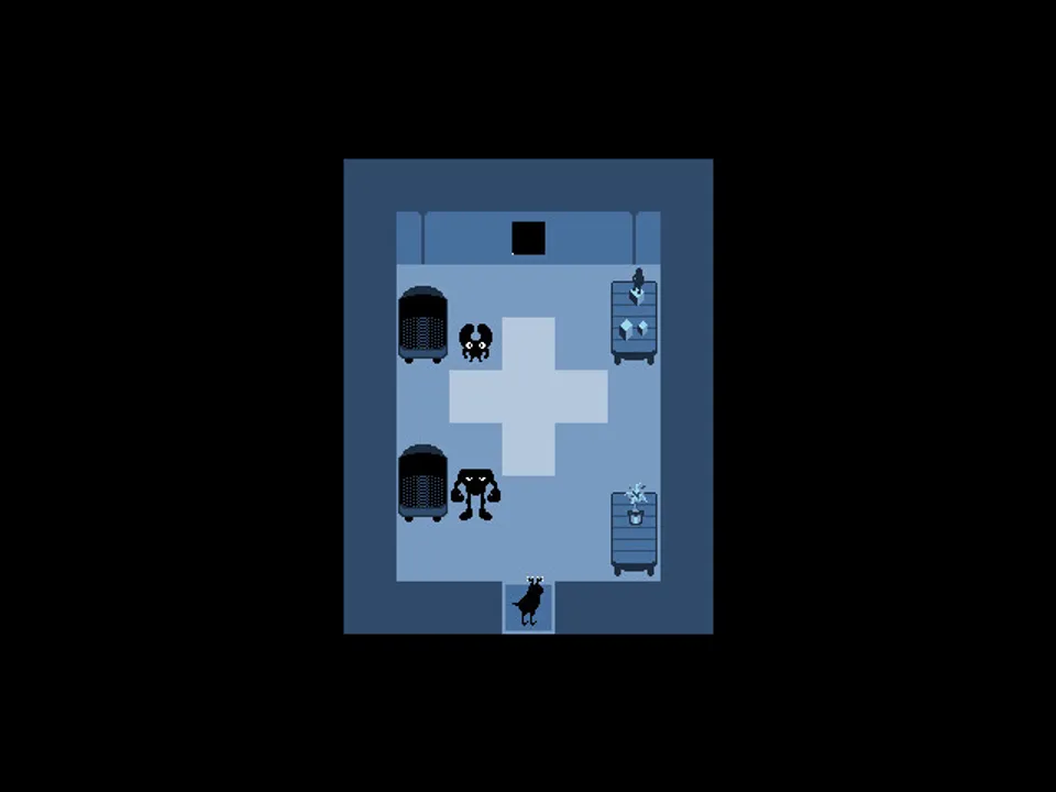 Kilcount Screenshot 1