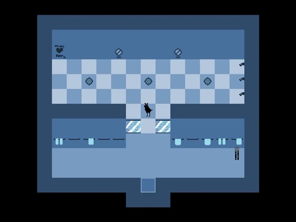 Kilcount Screenshot 2