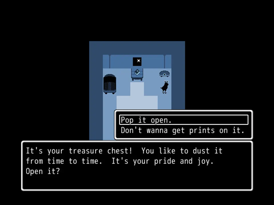 Kilcount Screenshot 6