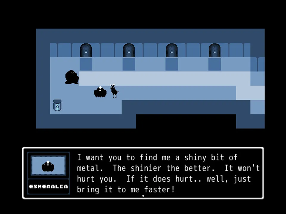 Kilcount Screenshot 3