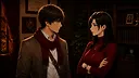 Hentai Academy: The Professor's Secret Screenshot 1