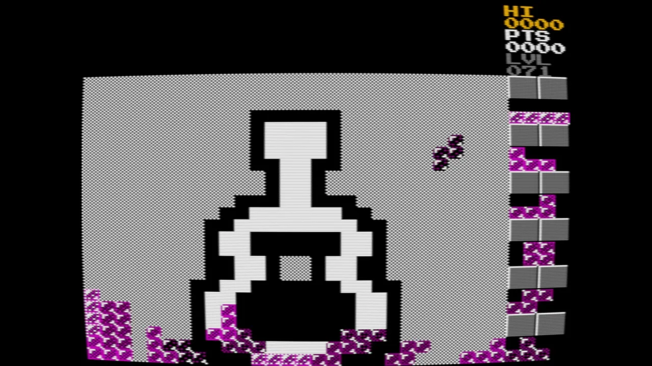Drawtris Screenshot 5