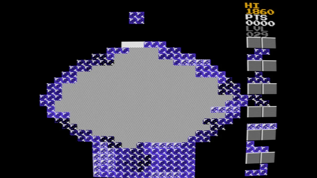 Drawtris Screenshot 1