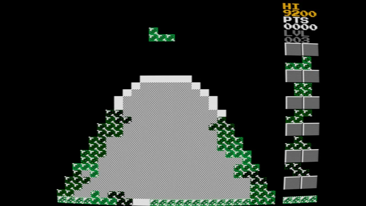 Drawtris Screenshot 0