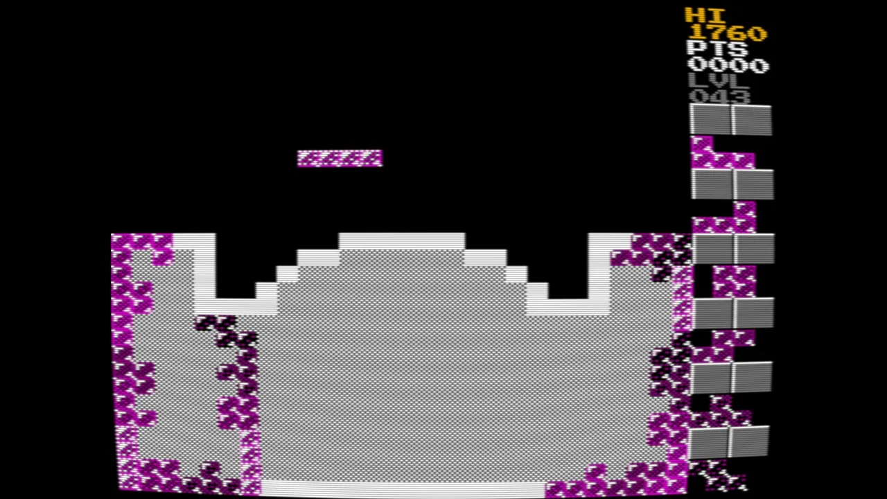 Drawtris Screenshot 2