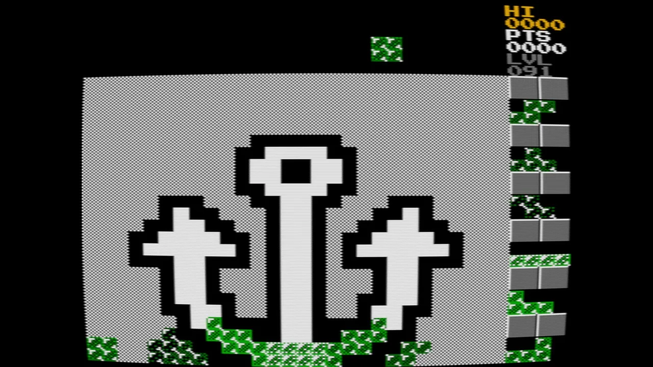 Drawtris Screenshot 6