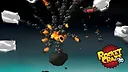 Rocket Craze 3D Screenshot 5