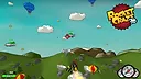 Rocket Craze 3D Screenshot 3