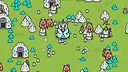 Giant Horse Feeding Screenshot 2
