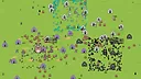 Giant Horse Feeding Screenshot 0