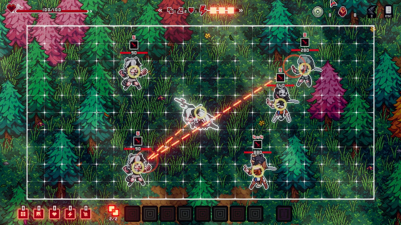 Muroboros Screenshot 2