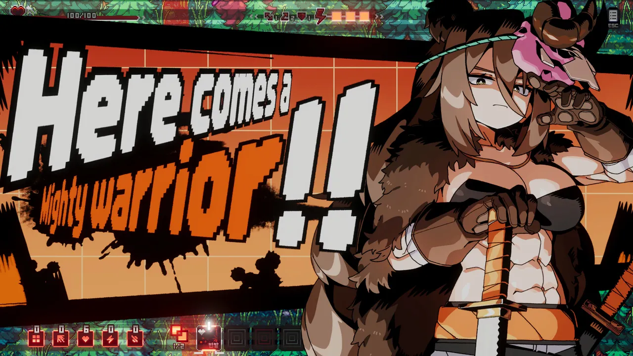 Muroboros Screenshot 4