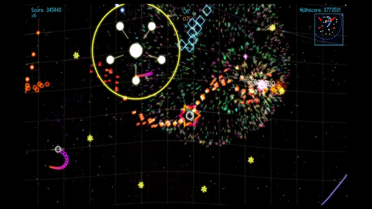 Starship Kepler Screenshot 7
