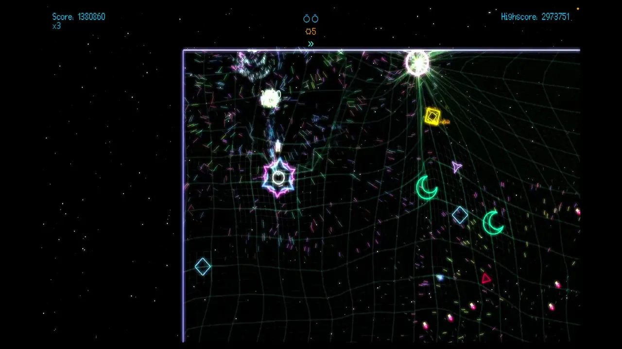 Starship Kepler Screenshot 9