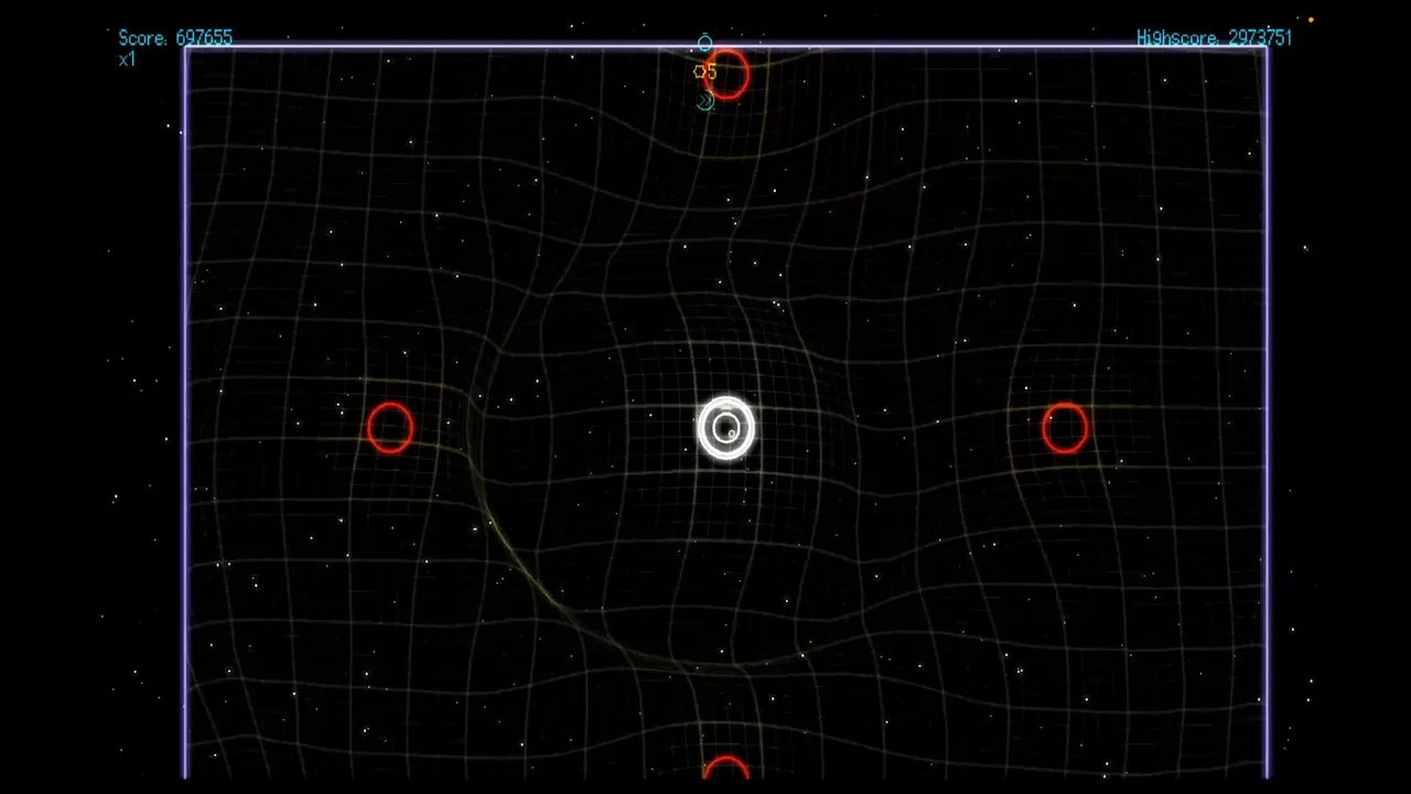 Starship Kepler Screenshot 8