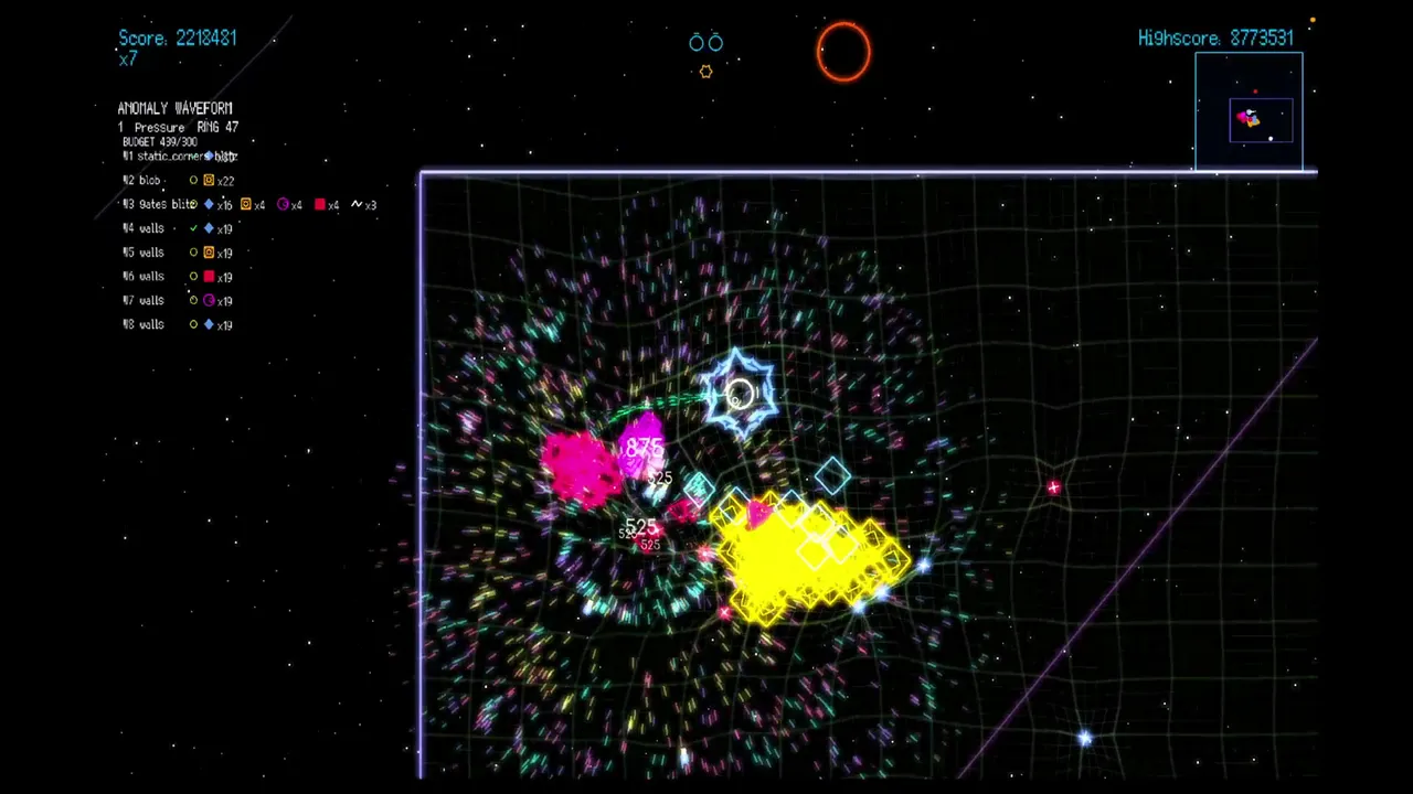 Starship Kepler Screenshot 6