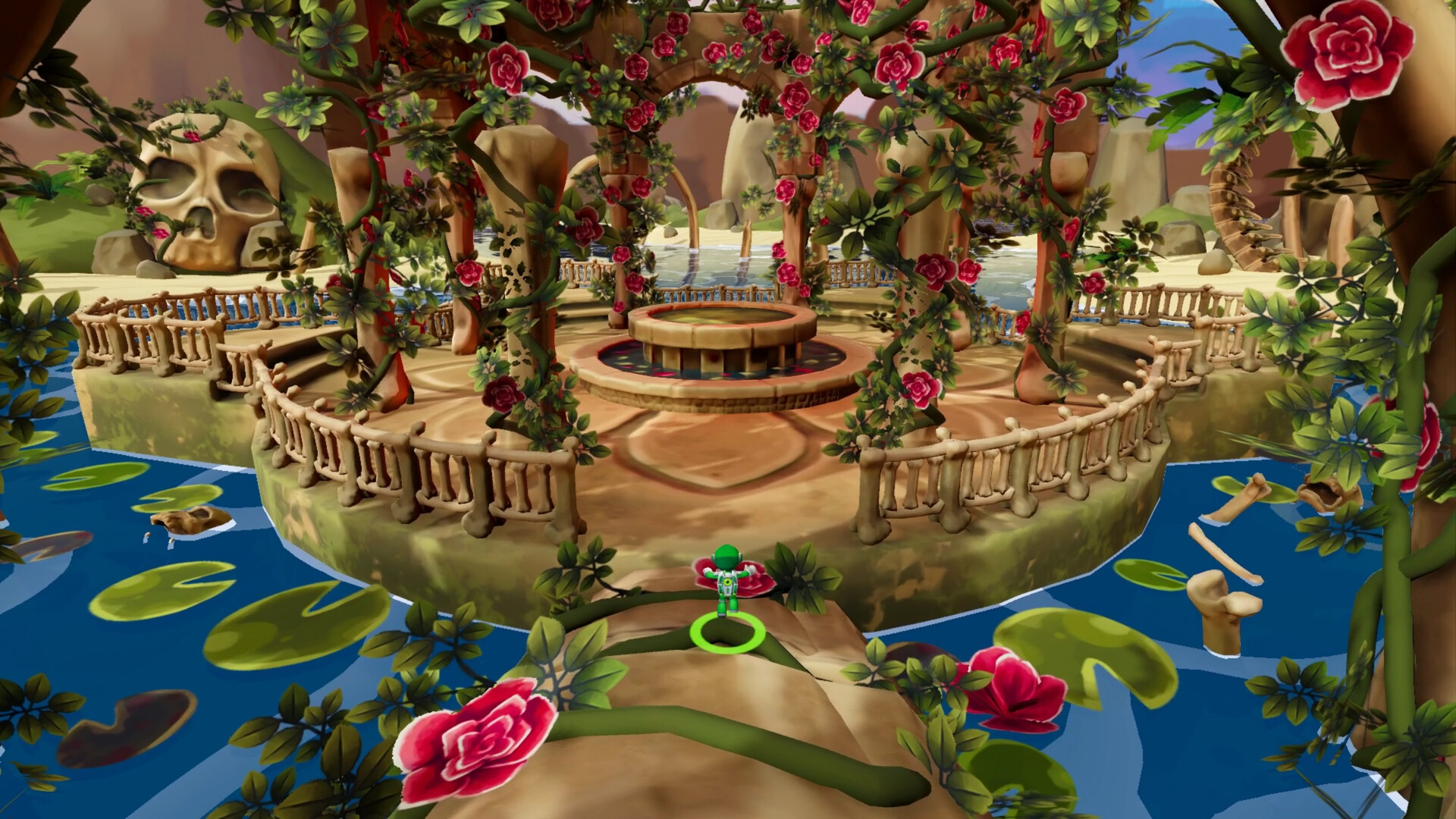 Nullpoint Protocol Demo Screenshot 6