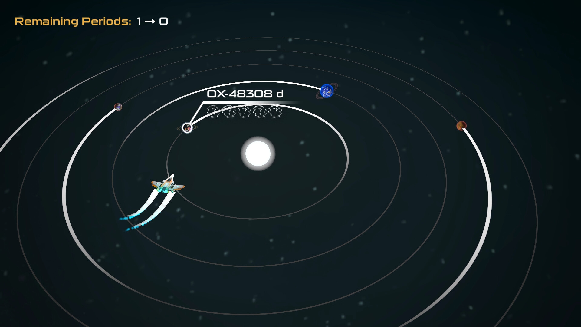 Nullpoint Protocol Demo Screenshot 10