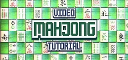 Video Mahjong Tutorial