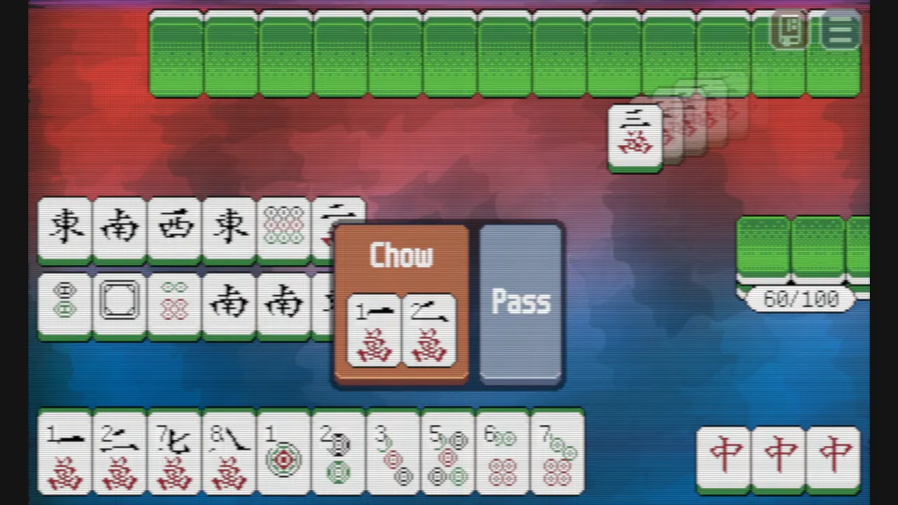 Video Mahjong Tutorial Screenshot 0