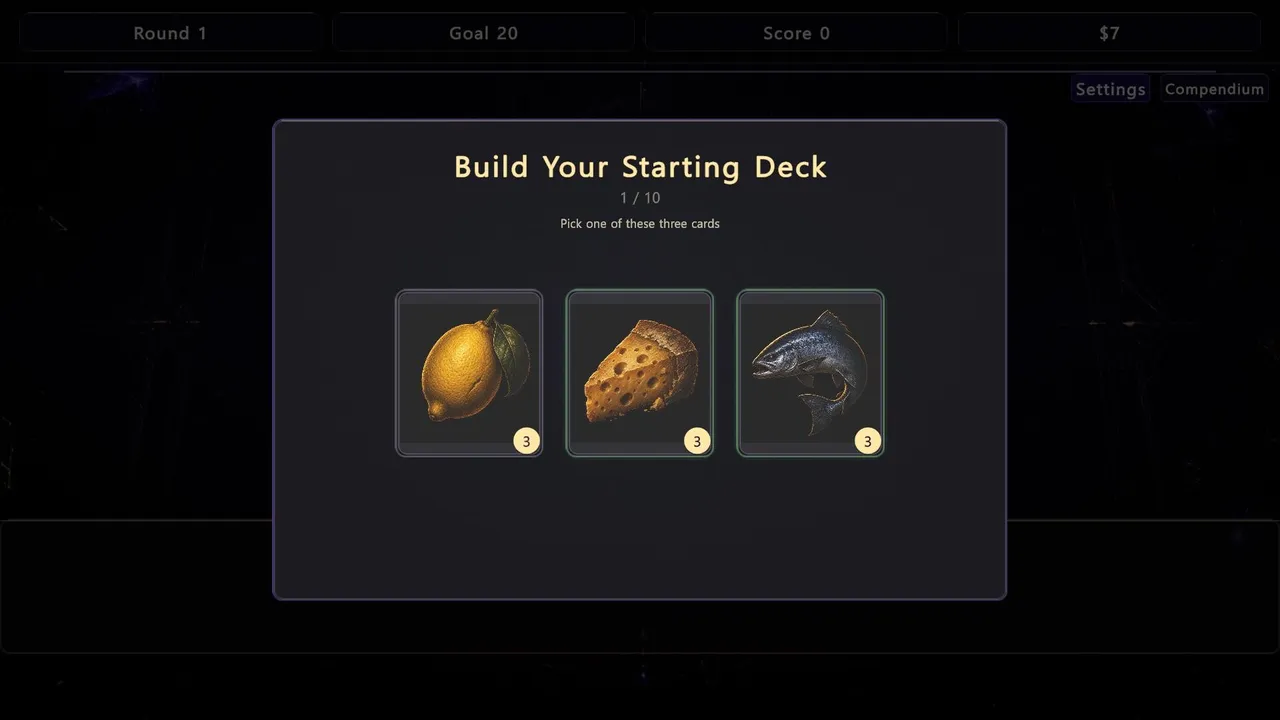Synergrid Screenshot 1