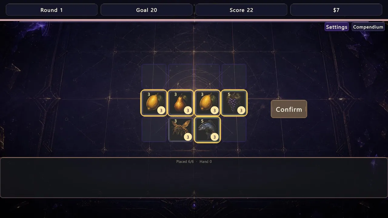 Synergrid Screenshot 2