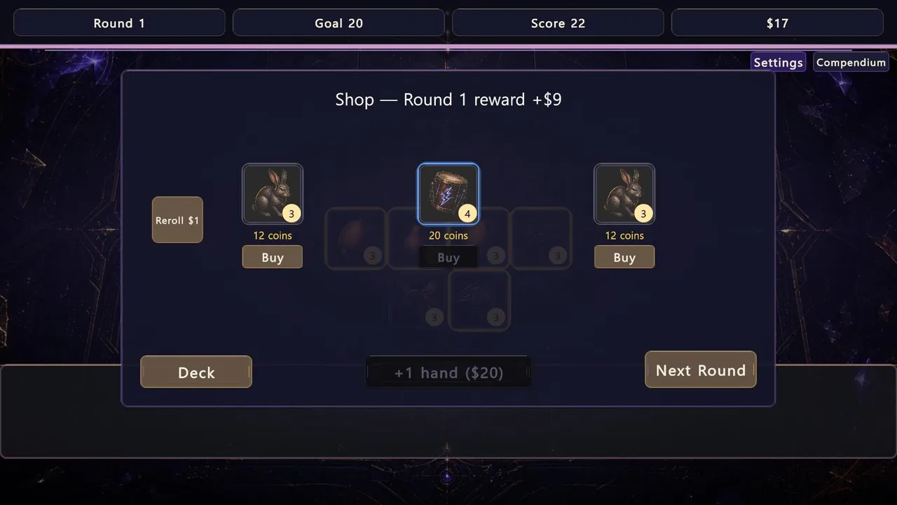 Synergrid Screenshot 4