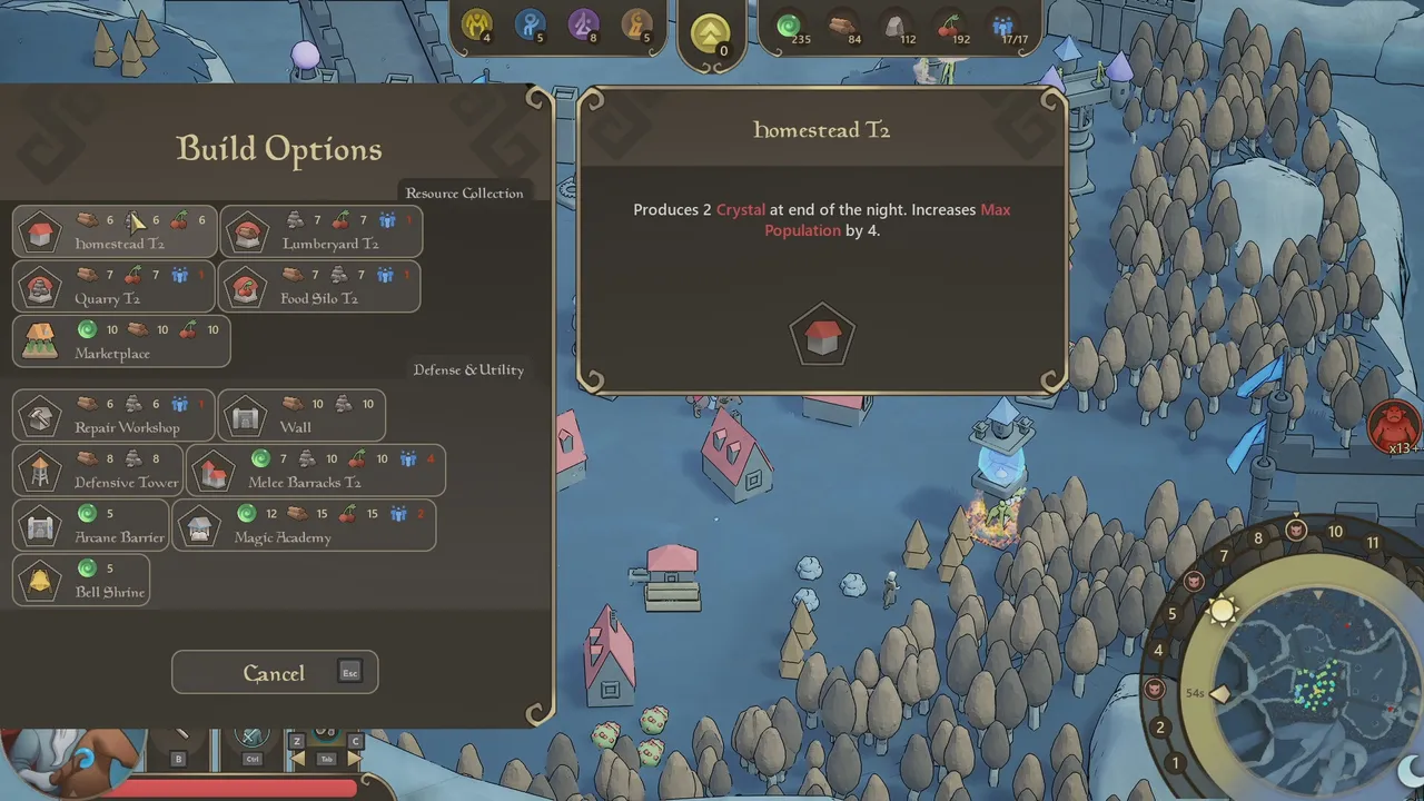 Castillon Demo Screenshot 7