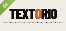 Textorio Demo