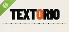 Textorio Demo