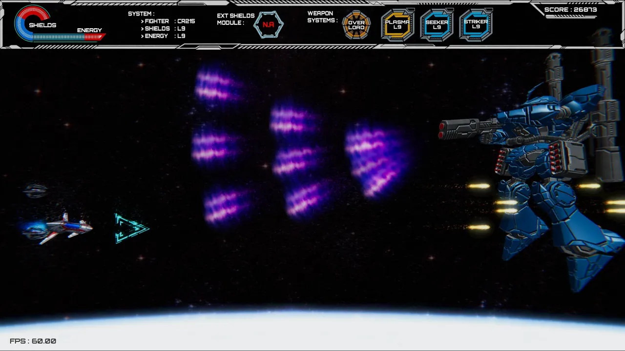 Crisis R Screenshot 6