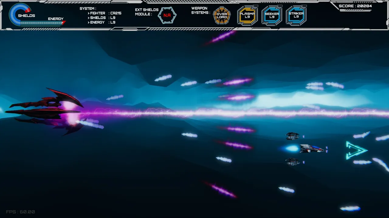Crisis R Screenshot 8