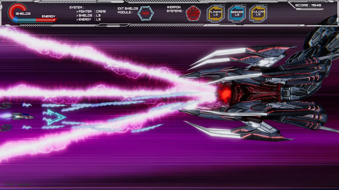Crisis R Screenshot 5