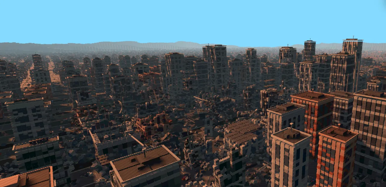 Worldforge : Construct & Destroy Screenshot 4