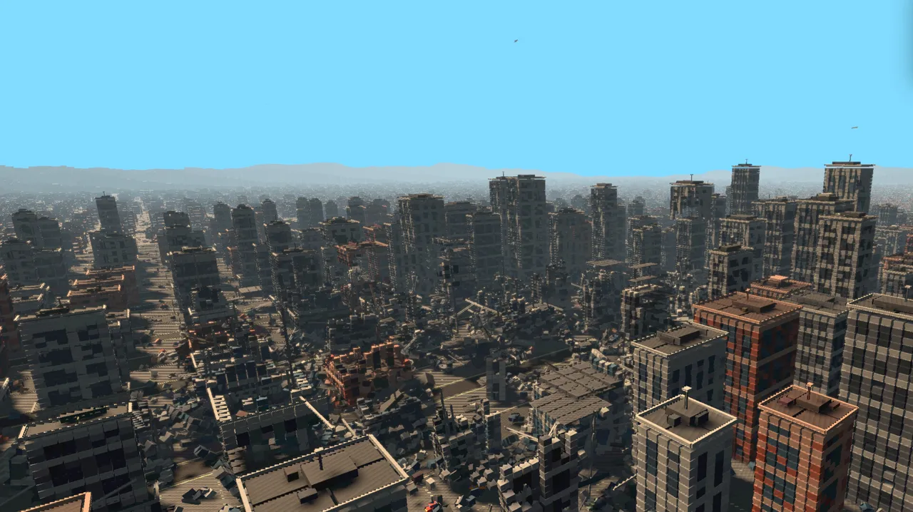 Worldforge : Construct & Destroy Screenshot 3