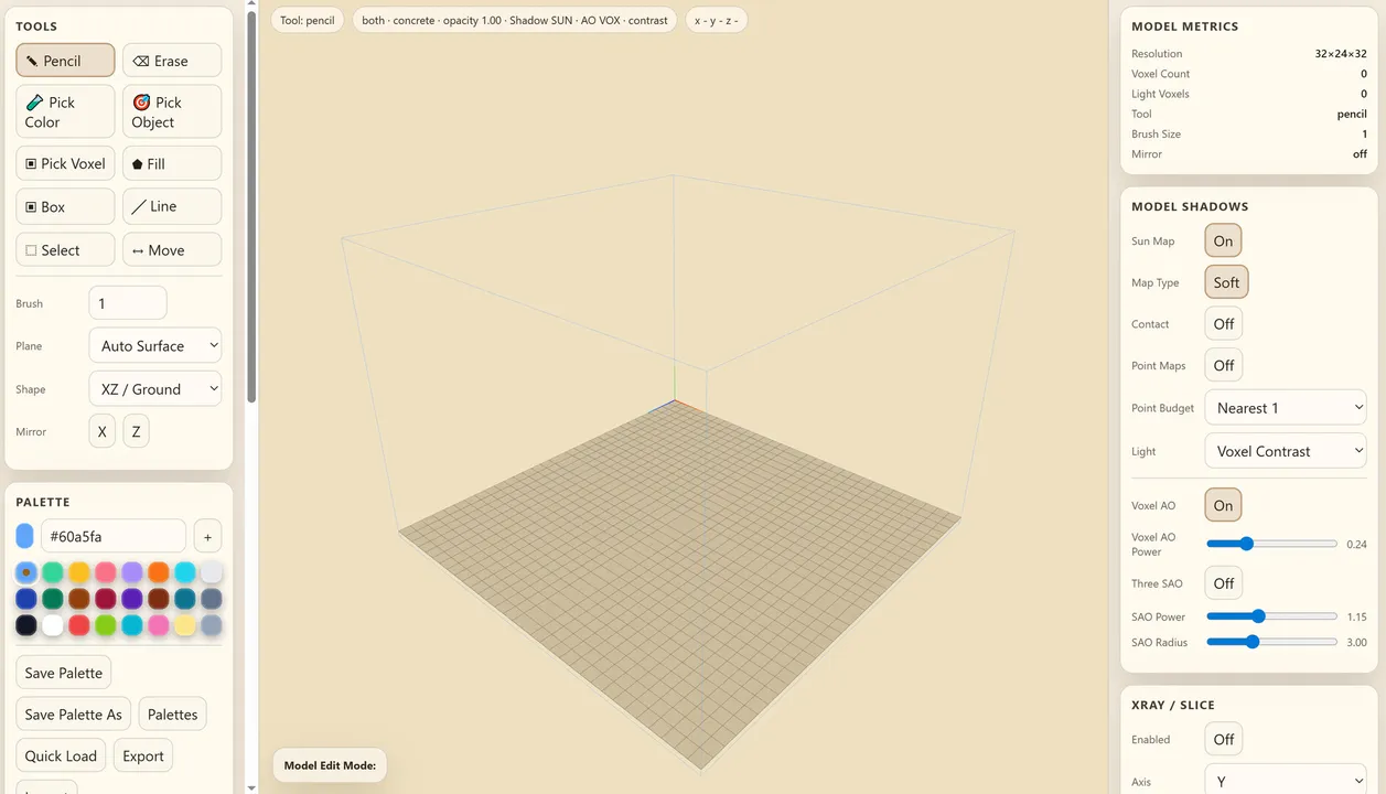 Worldforge : Construct & Destroy Screenshot 0