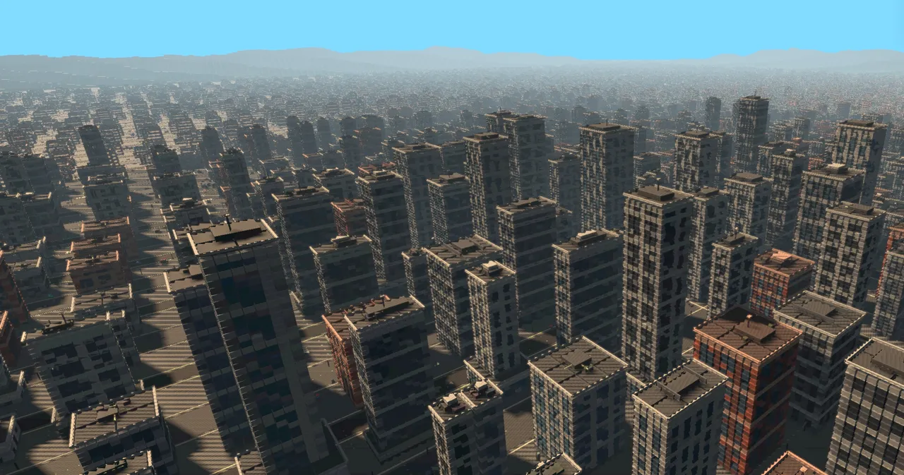 Worldforge : Construct & Destroy Screenshot 2