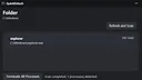 QuietDetach Screenshot 1