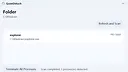 QuietDetach Screenshot 4