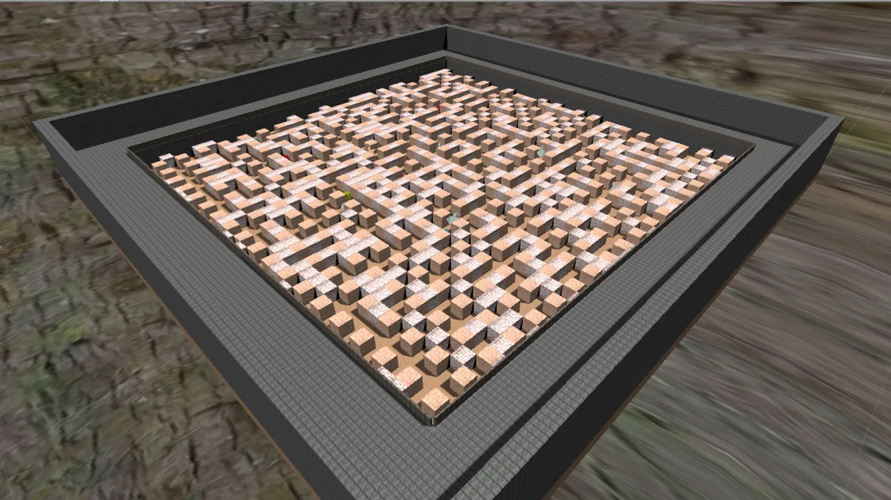 弹炸人2222 Screenshot 2